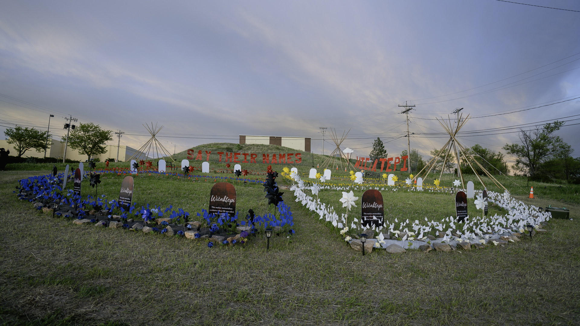 Sign the Petition: Rapid City vs. Racism: No Killer Cops on Stolen Land