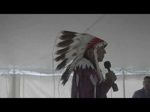 World Peace & Prayer Day 2026 / Matȟó Pahá/Bear Butte, South Dakota