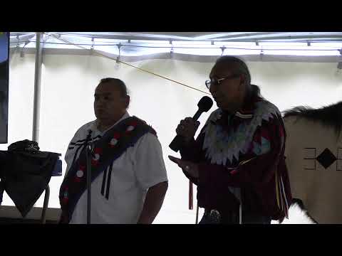 World Peace & Prayer Day 2026 / Matȟó Pahá/Bear Butte, South Dakota