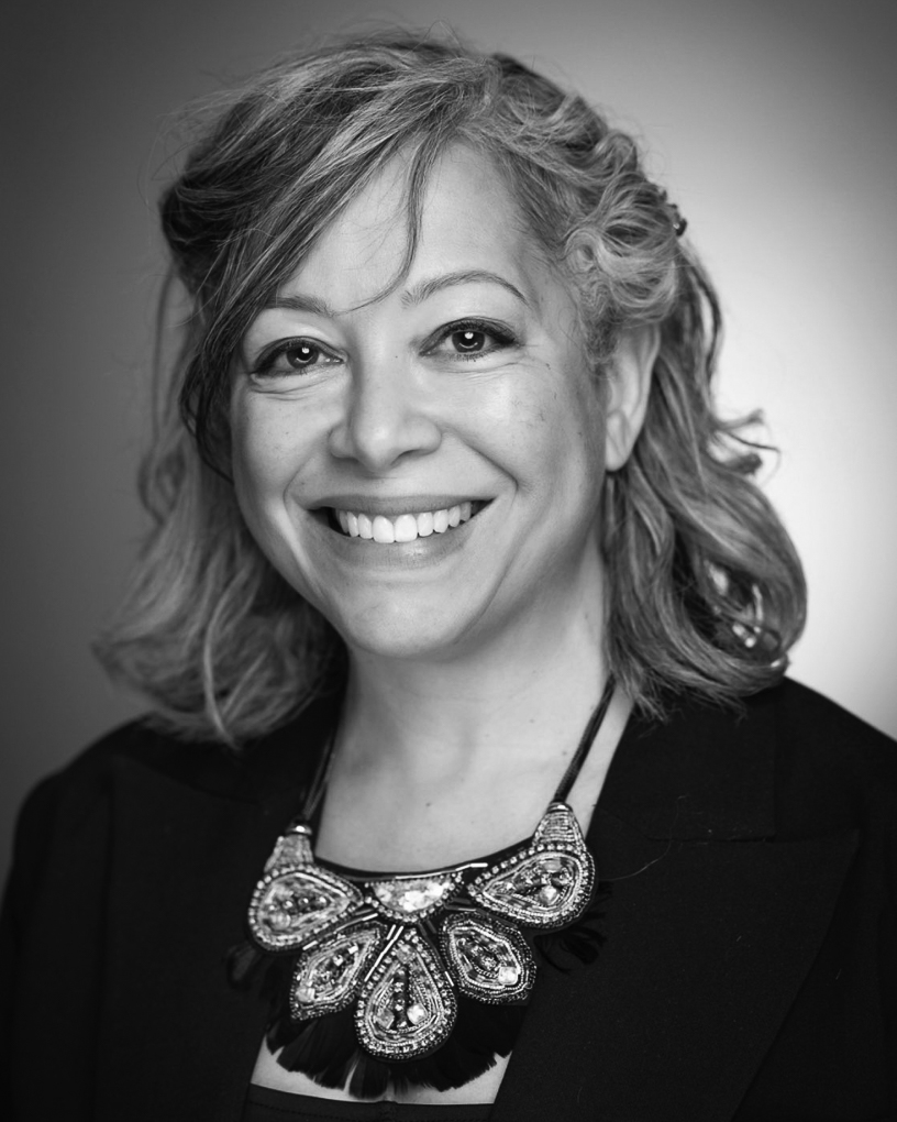 Kim Pate