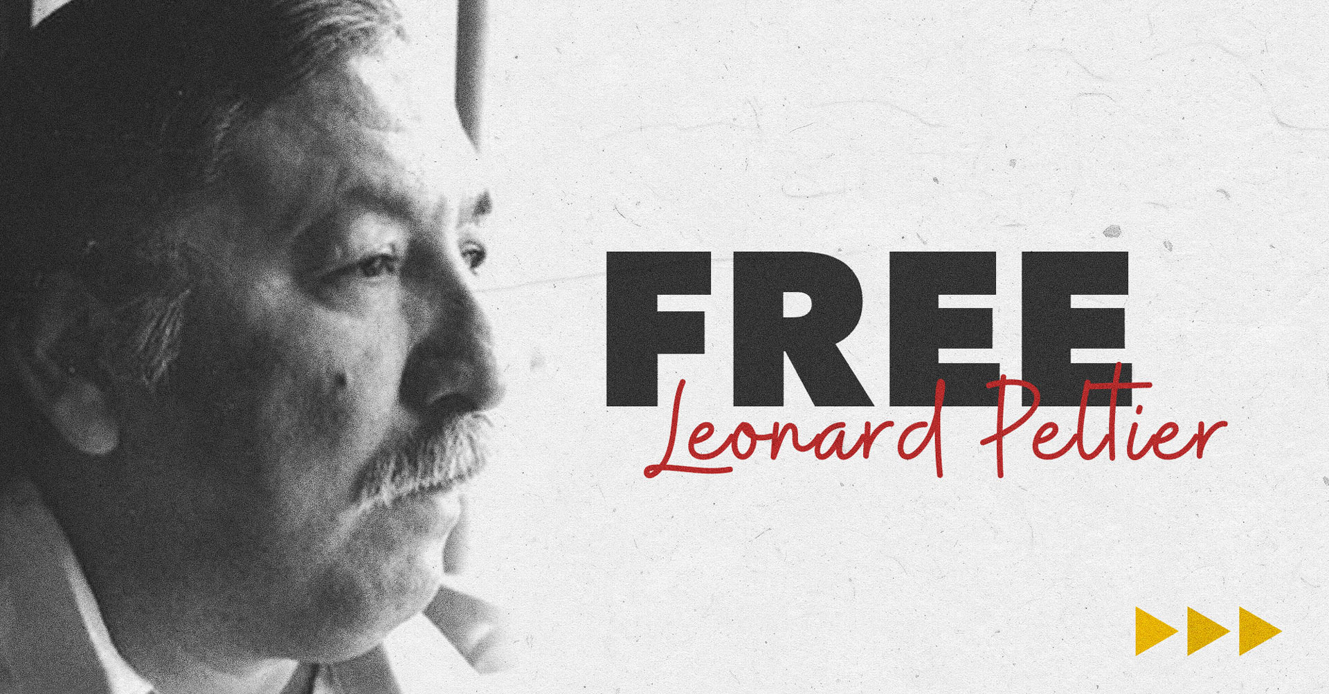 Leonard Peltier_flyer