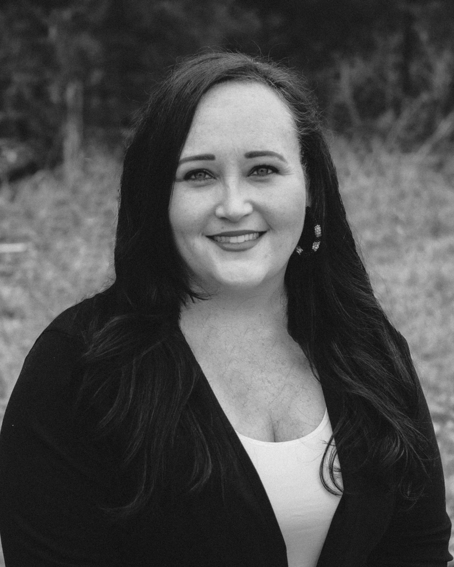 Rachael Collins